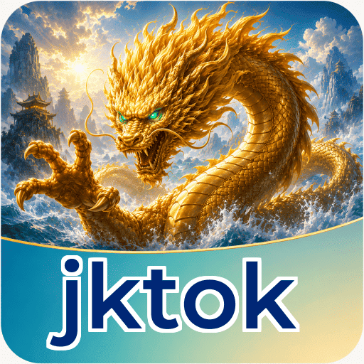 jktok Signature