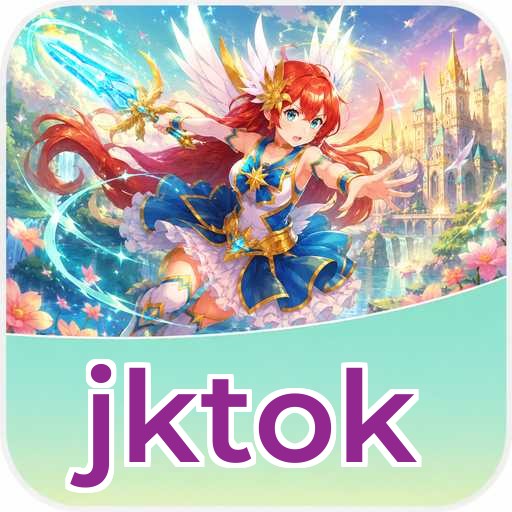 jktok Signature