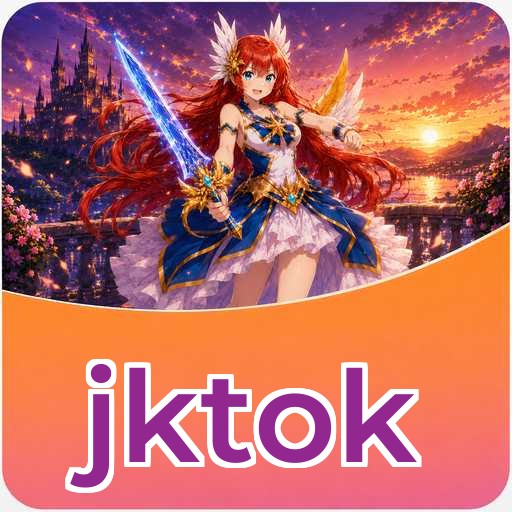 jktok Technical Info