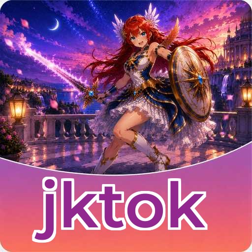jktok APK Structure