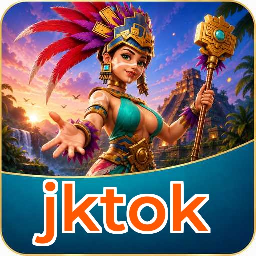 jktok APK Structure