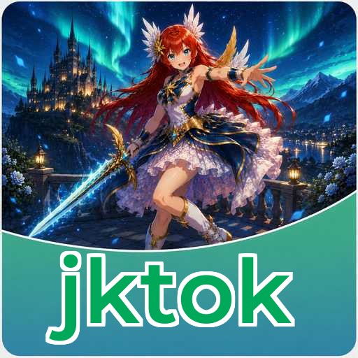 jktok APK
