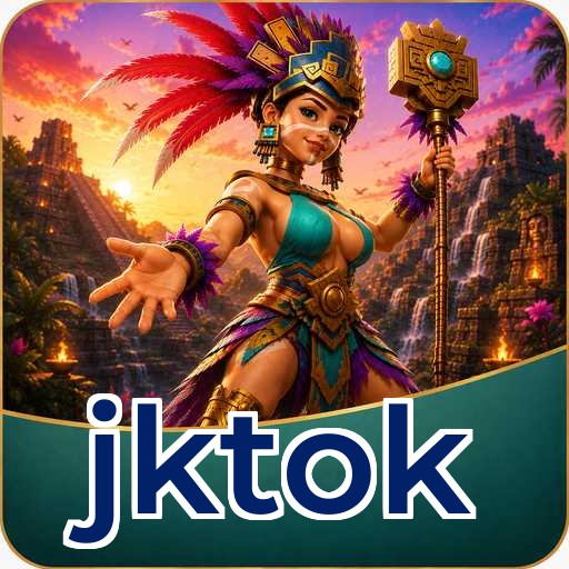 jktok Signature