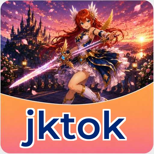 jktok Technical Info