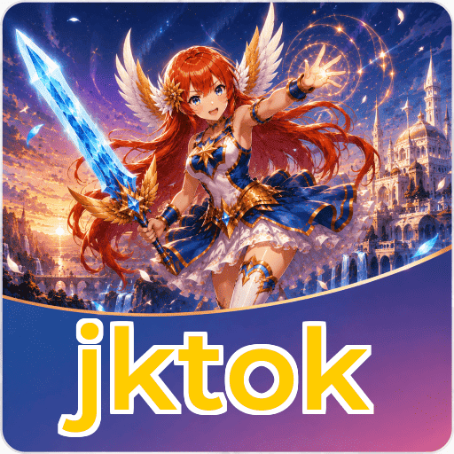 jktok Technical Info