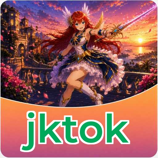 jktok APK