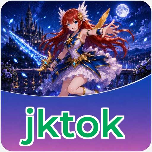 jktok Technical Info