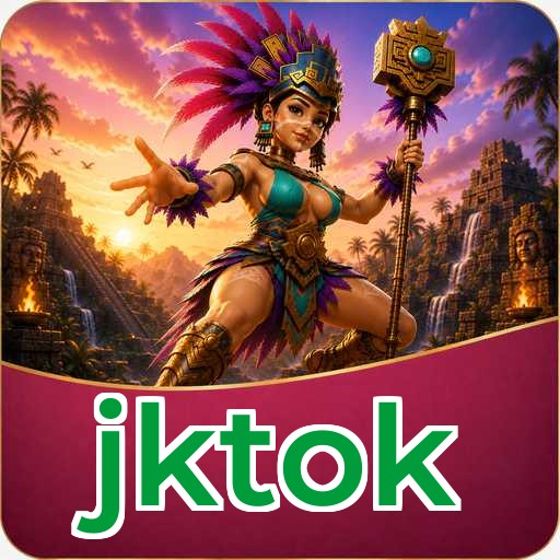jktok APK Structure