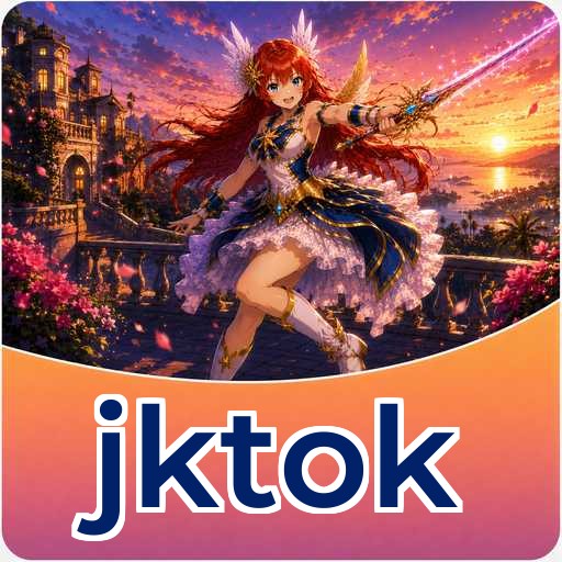 jktok Tools