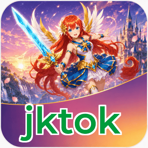 jktok APK Structure