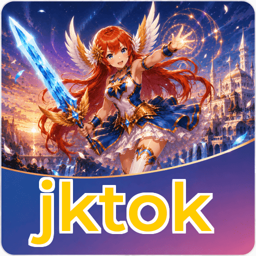 jktok Download